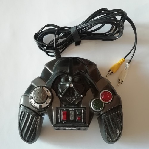 Star wars console jakks - console,