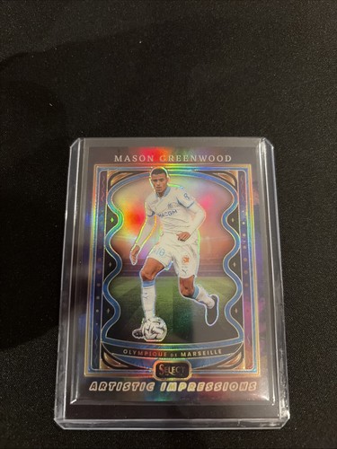 Mason greenwood 2025 - mason, #5