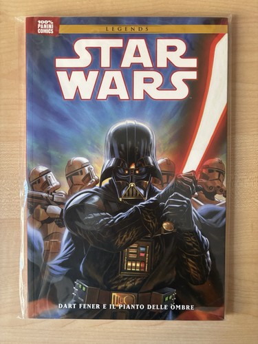 Panini comics star wars - comics,