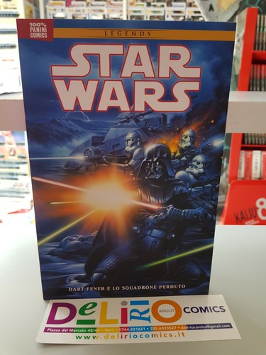 Star wars dart - star, lo