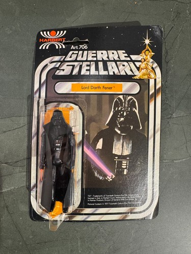 1977 harbert star wars - 1977,