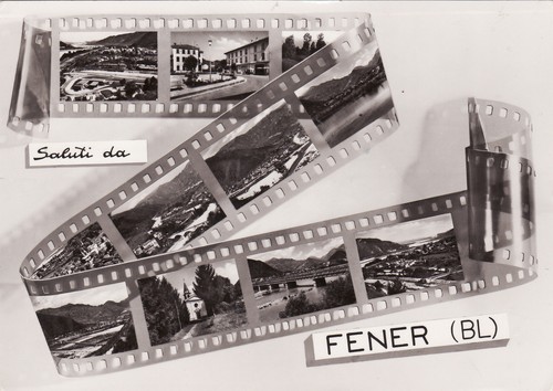 Fener saluti 1972 - #, fener: