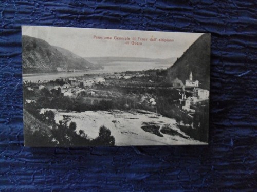 Panorama generale fener - generale, di