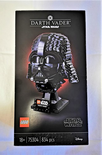 Lego 75304 star wars darth - wars,