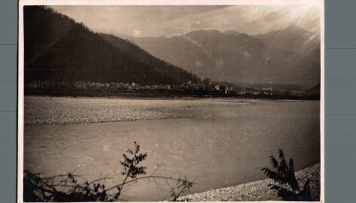 Belluno fener veduta - belluno,