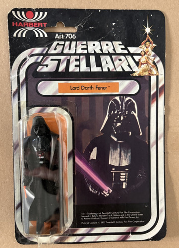 Guerre stellari star wars - guerre,