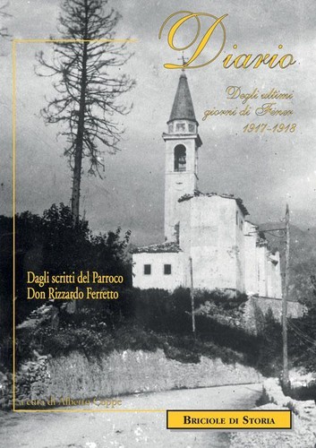Libri rizzardo ferretto - rizzardo,