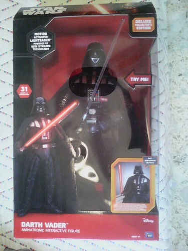 Star wars action figures - wars',