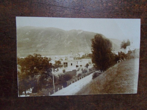 Rara foto cartolina fener - rara,