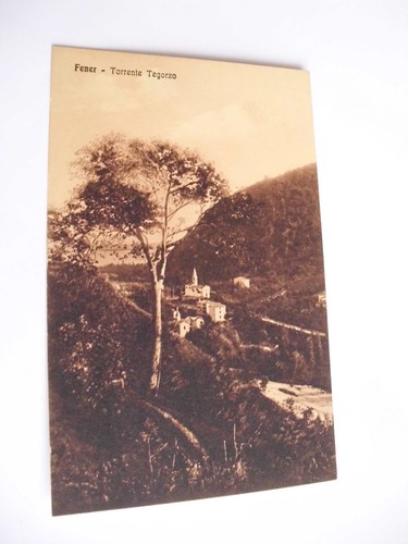 Belluno fener torrente - -,