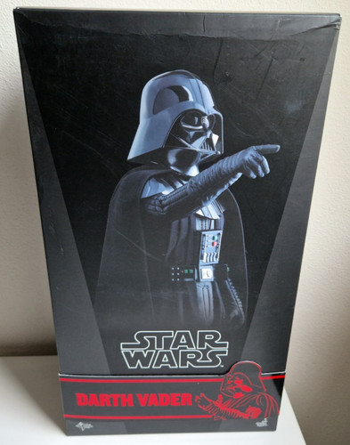 Hot toys mms388 - hot,