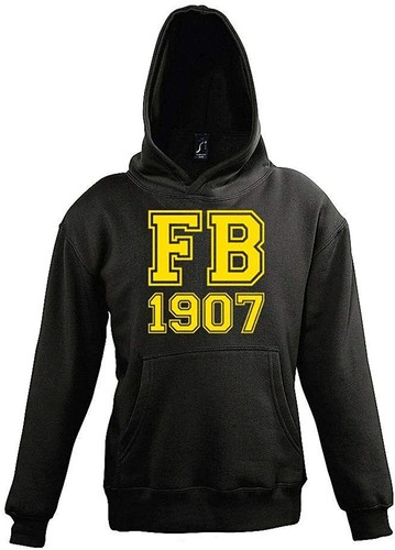 Felpa con cappuccio bambino
