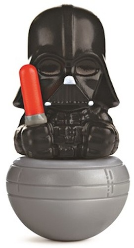 Darth vader lord - fener, (lato