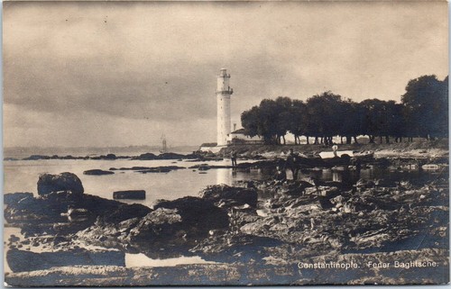 Turquie constantinople - turquie,