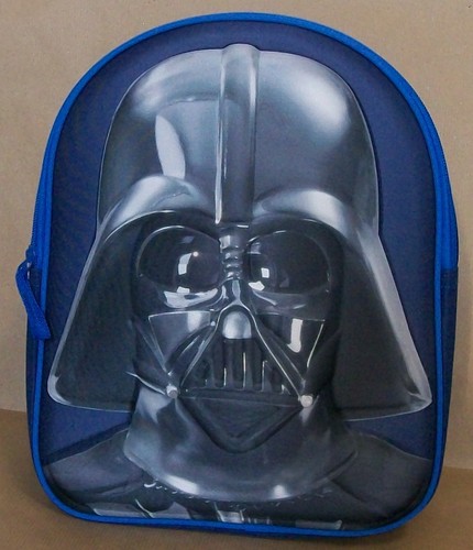 Zainetto star wars dart - zainetto,