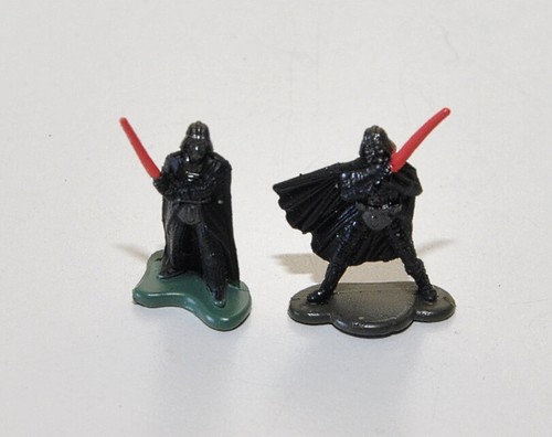 Micromachines star wars - micromachines, 2