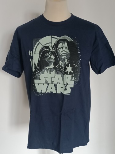 Star wars shirt maglietta - t,