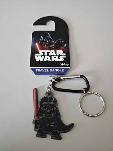 Portachiavi star wars dart - portachiavi,
