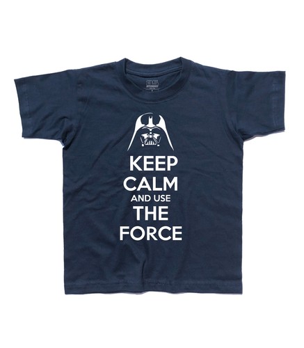 Shirt bambino keep calm - t-shirt,