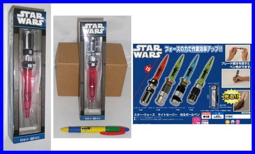 Star wars penna - penna, spada