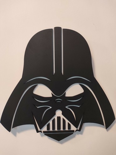 Riproduzione dart vader - dart,