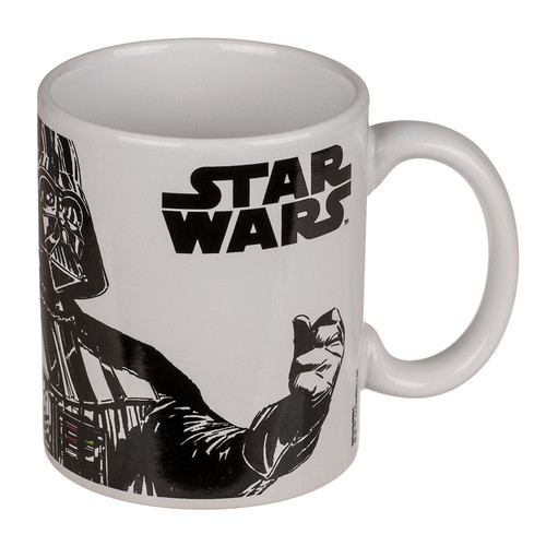 Mug tazza star wars - /,